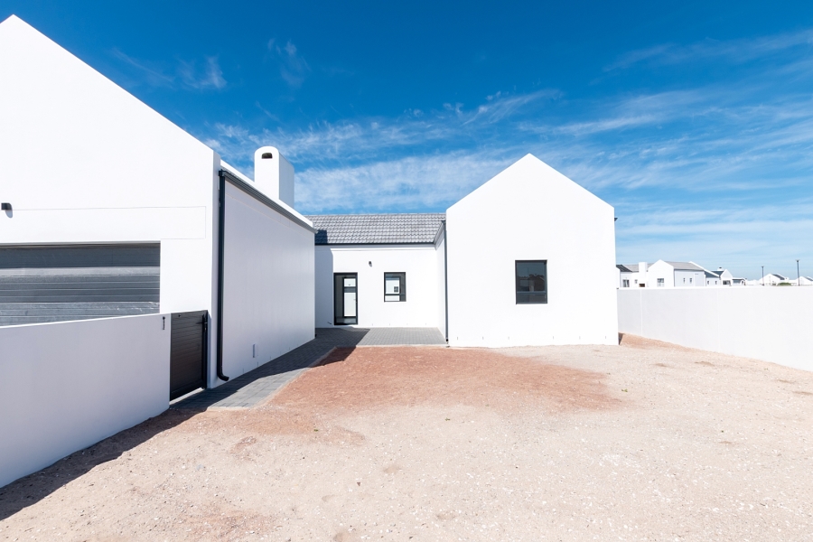 3 Bedroom Property for Sale in Atlantic Sands Private Estate Western Cape